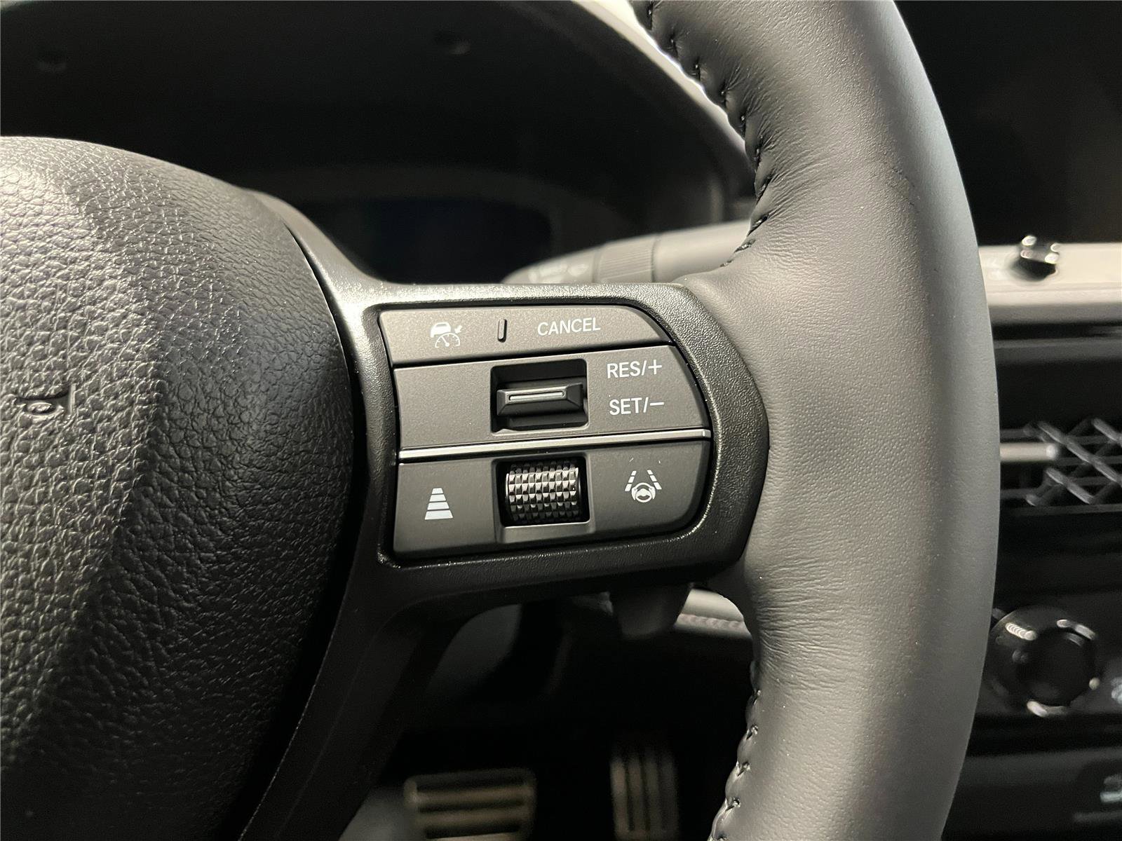 New 2026 Honda Accord Sport image 16