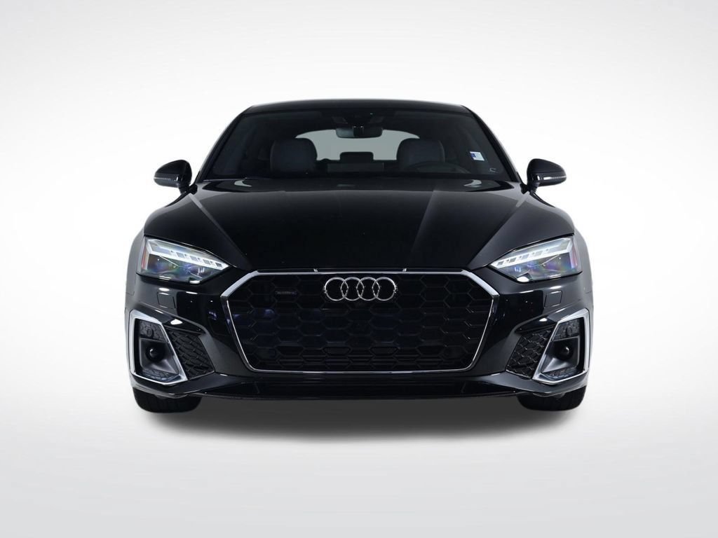 Used 2023 Audi A5 2.0T Prestige AWD/4WD image 8