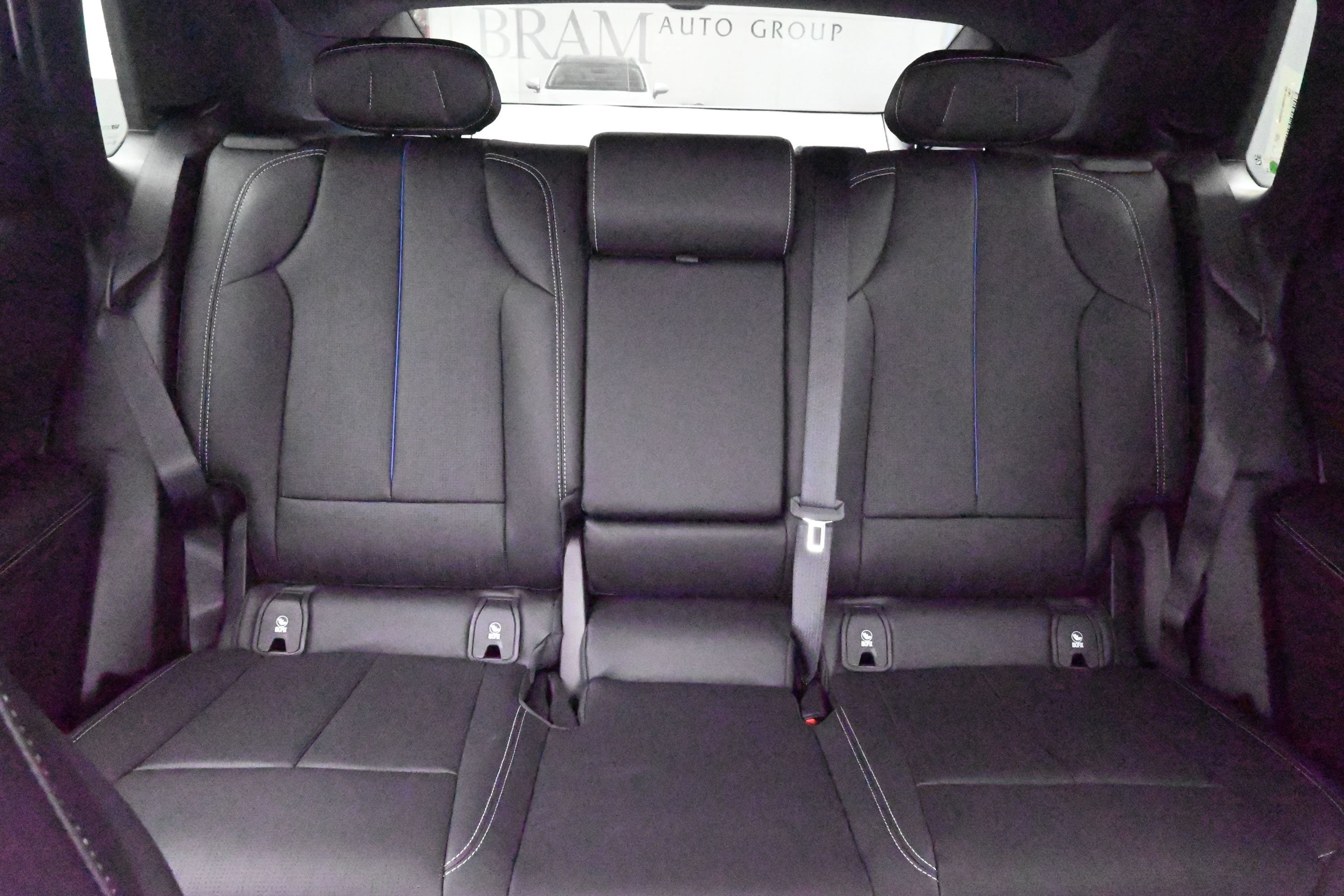 New 2026 Cadillac Lyriq Luxury w/ LPO, Floor Liner Package AWD/4WD image 14