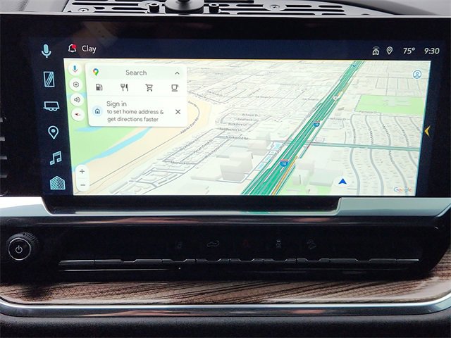 Used 2025 Chevrolet Silverado 2500 LT image 14