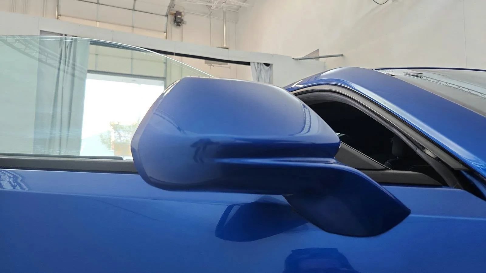 Used 2017 Chevrolet Camaro LT w/ Technology Package RWD image 37