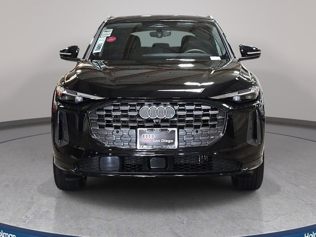 New 2026 Audi Q5 Premium Plus image 2