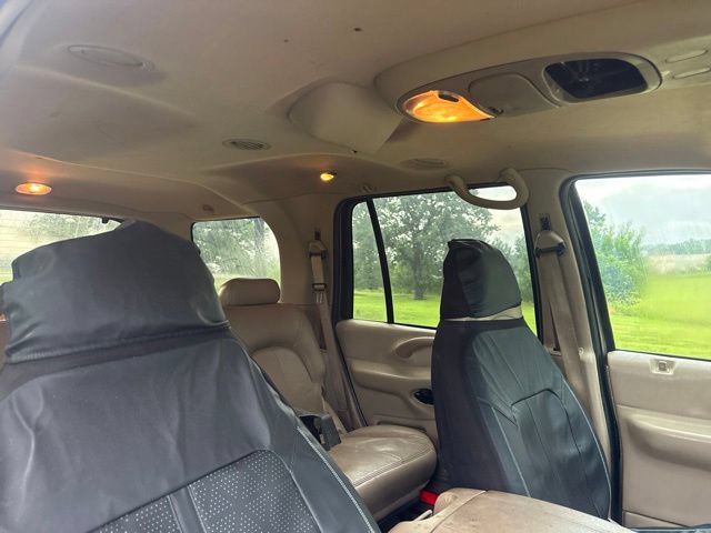 Used 2002 Ford Expedition XLT RWD image 27