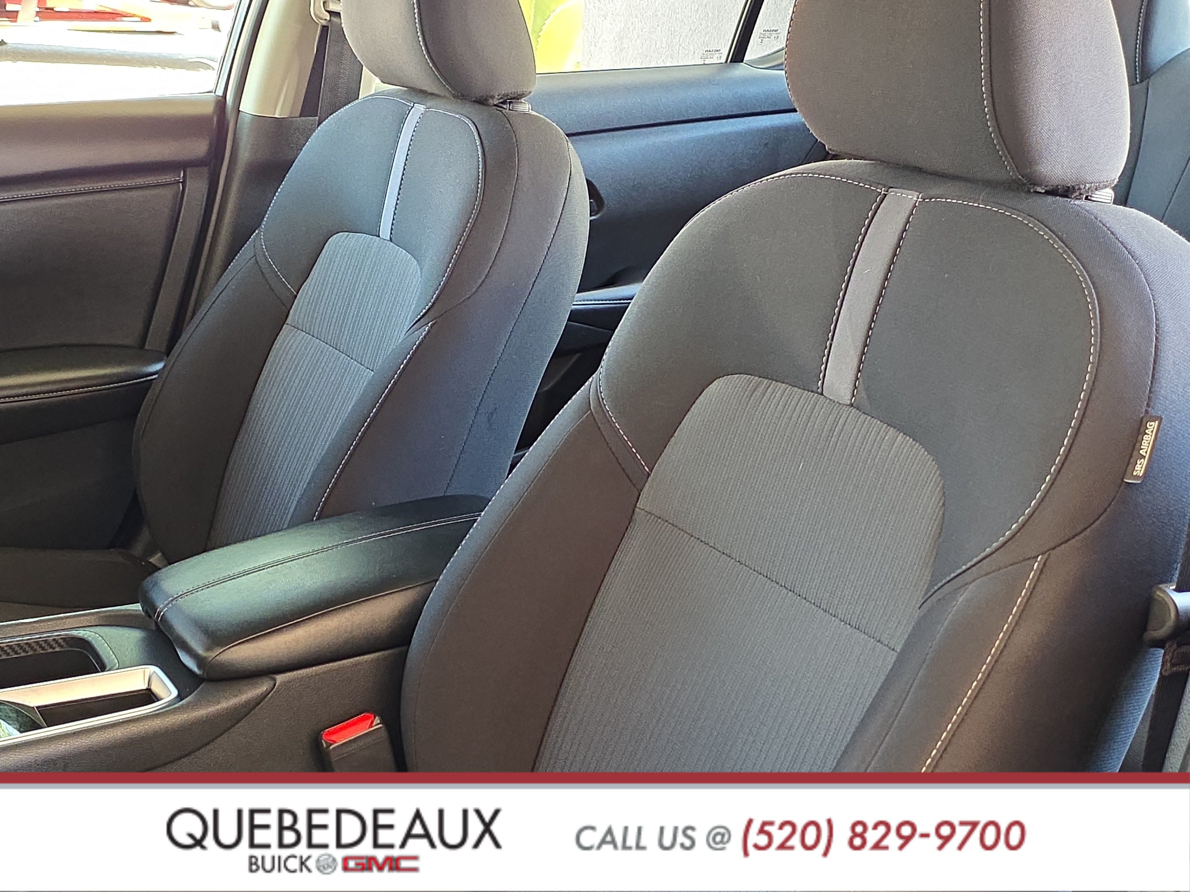 Used 2025 Nissan Sentra SV w/ Trunk Package FWD image 11