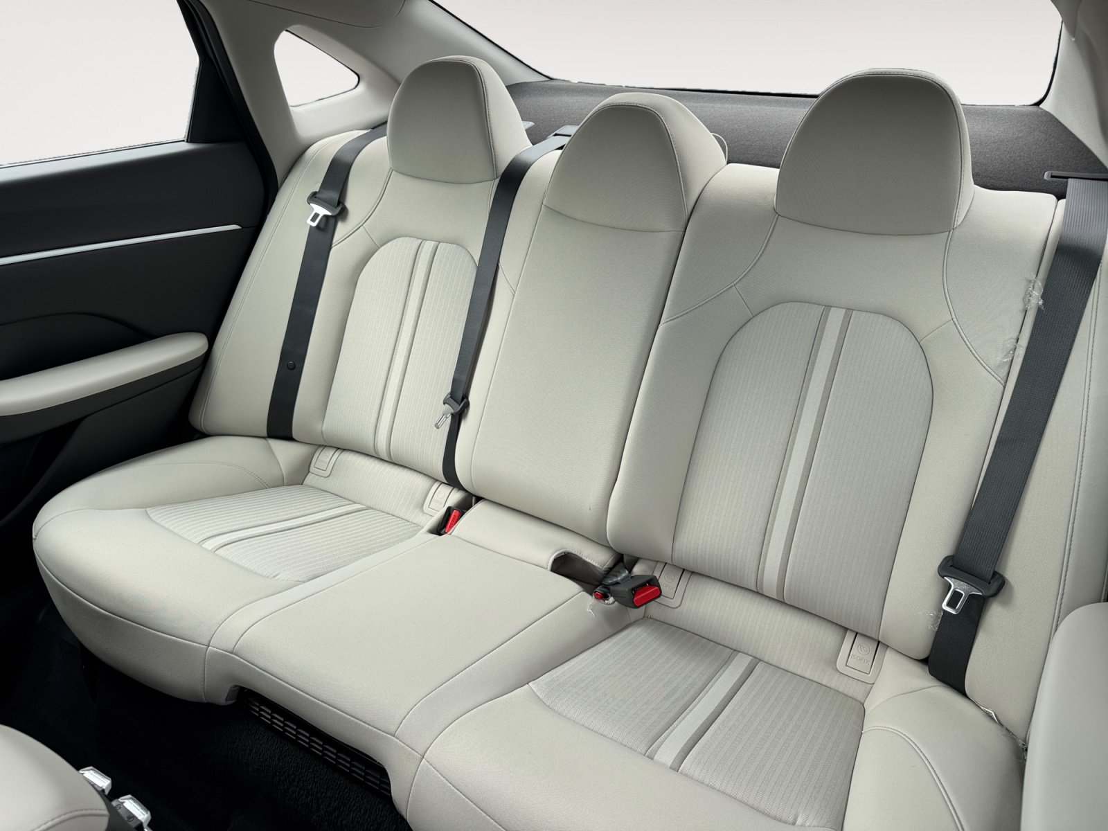 New 2026 Hyundai Sonata Blue FWD image 13