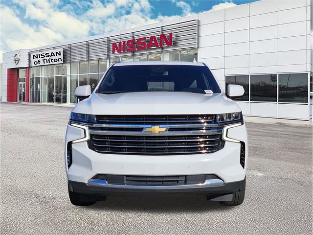 Used 2024 Chevrolet Tahoe LT image 2