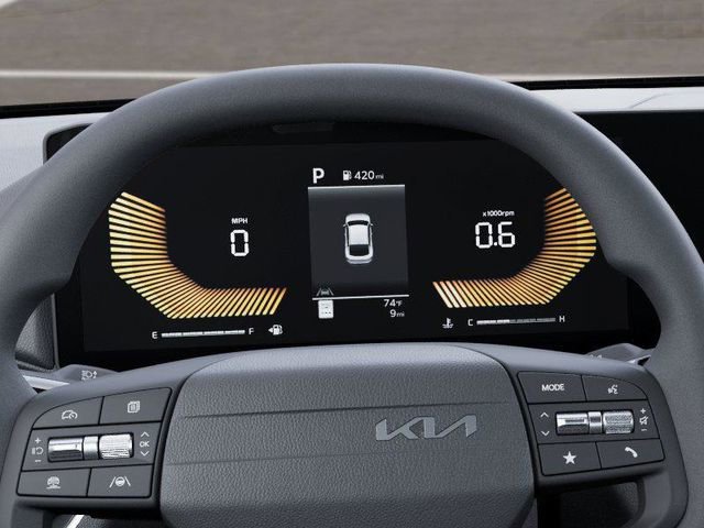 New 2026 Kia K4 FWD image 21