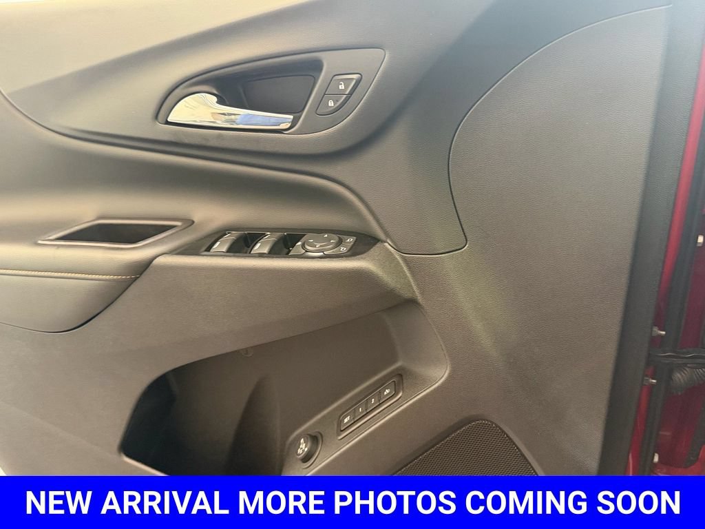 Used 2022 Chevrolet Equinox Premier AWD/4WD image 25