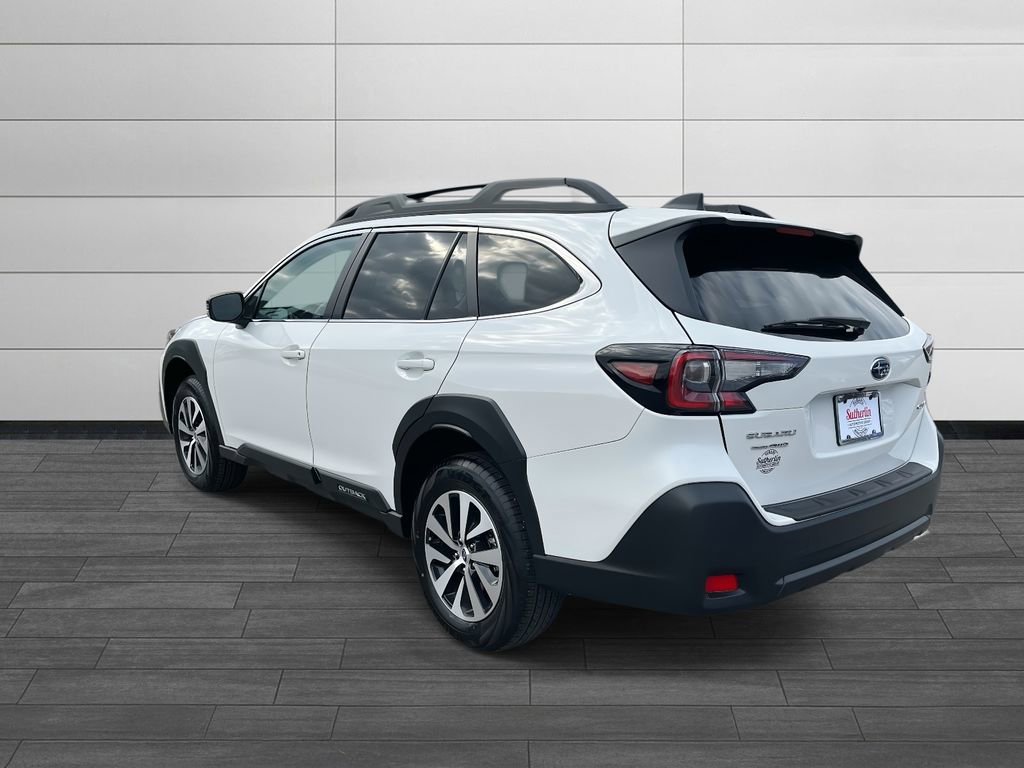 Certified 2025 Subaru Outback Premium w/ Popular Package #1A AWD/4WD image 5