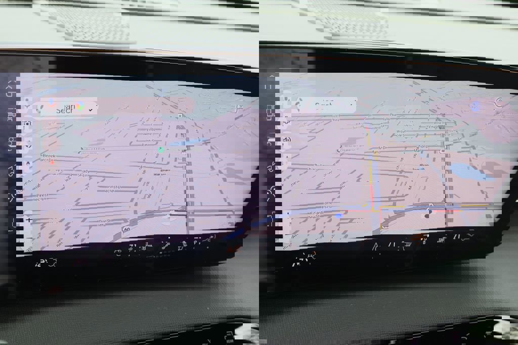 New 2026 Buick Enclave Sport Touring w/ Power Package FWD image 10