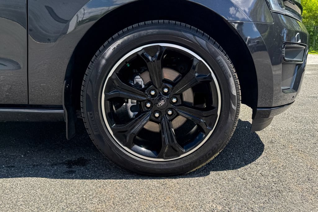 Certified 2023 Ford Expedition Limited AWD/4WD image 11