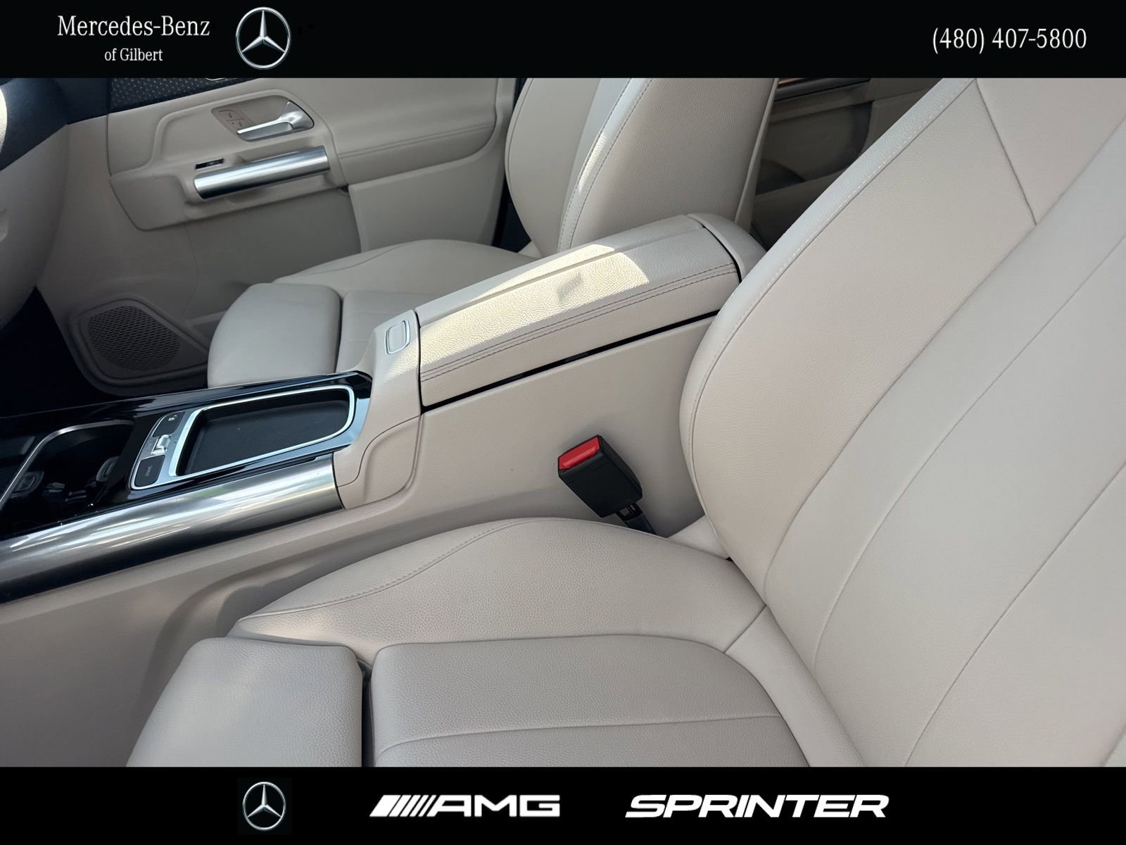 Certified 2026 Mercedes-Benz GLA 250 image 16