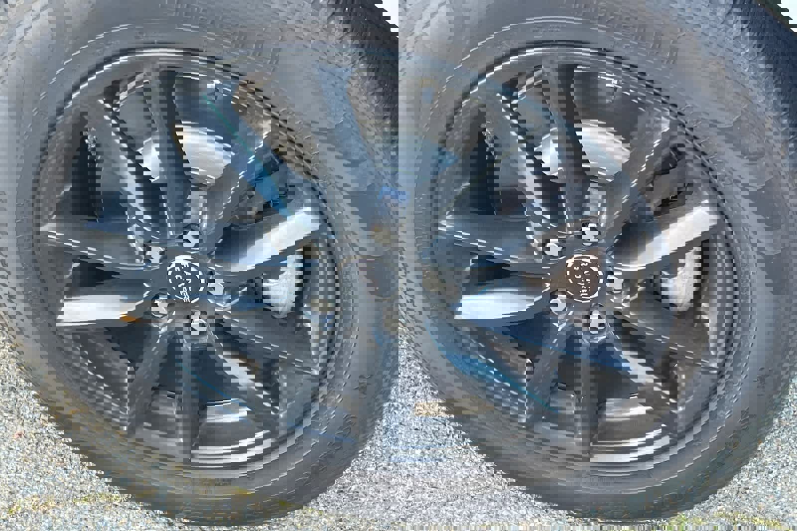 Used 2017 Land Rover Range Rover Sport SE image 22