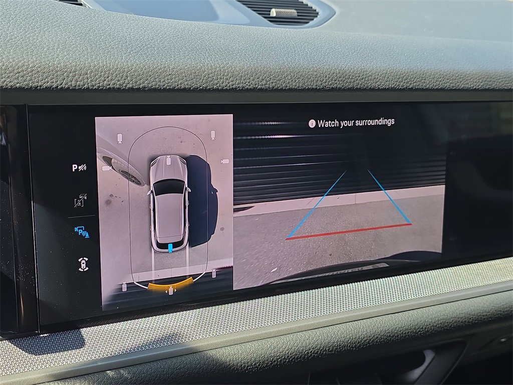 New 2026 Porsche Cayenne image 30