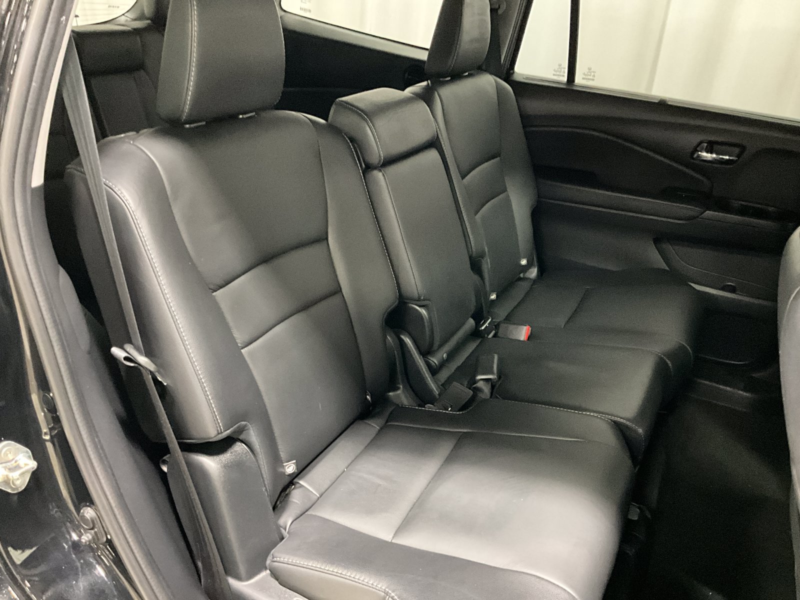 Used 2019 Honda Pilot EX-L image 24