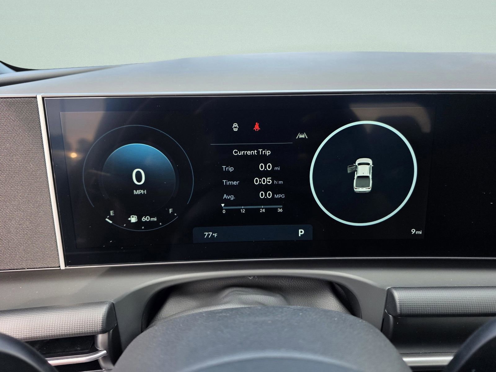 New 2026 Hyundai Santa Cruz SEL image 29