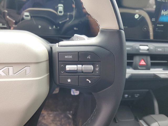 New 2025 Kia K4 GT-Line Turbo FWD image 12