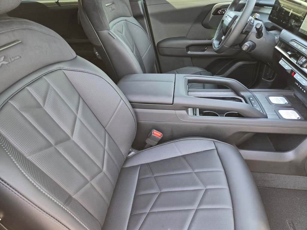 New 2027 Kia Telluride X-Line SX Prestige AWD/4WD image 10