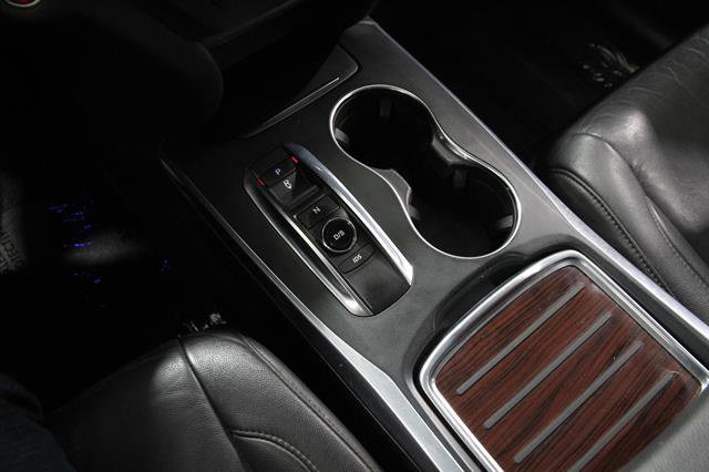 Used 2016 Acura MDX SH-AWD image 14