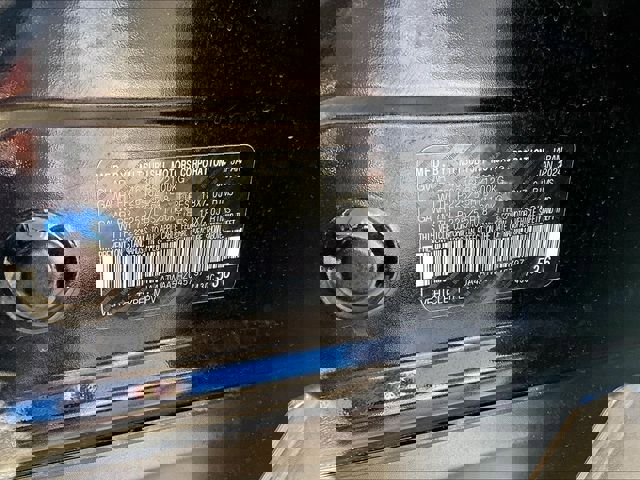 Used 2024 Mitsubishi Eclipse Cross SE image 33