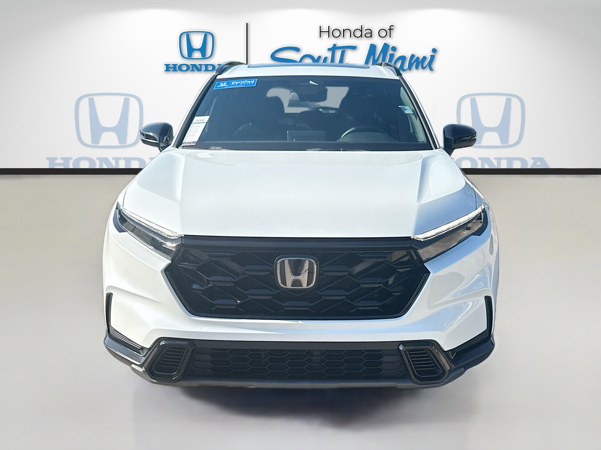 Used 2023 Honda CR-V Sport image 2