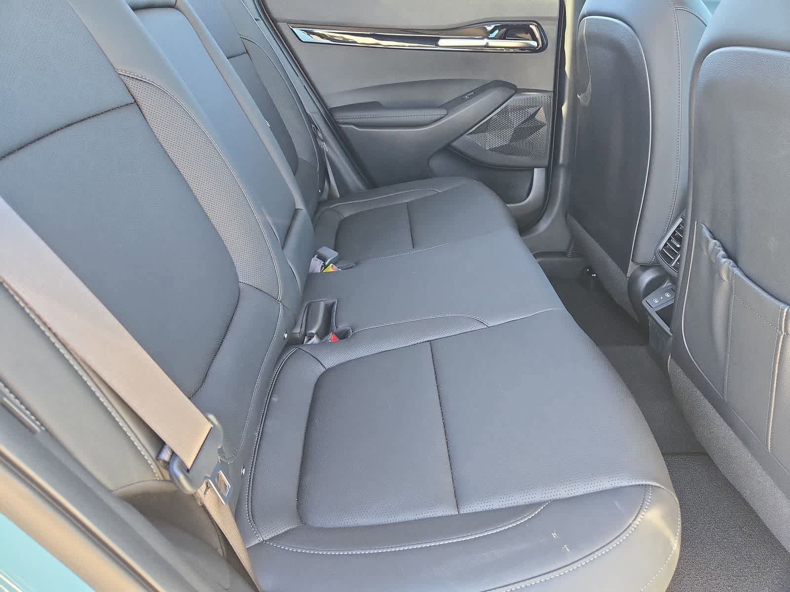New 2026 Kia Sportage S AWD/4WD image 19