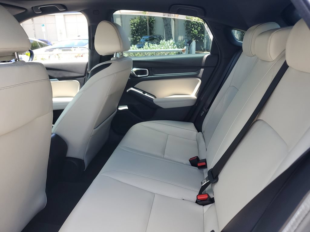 Certified 2024 Acura Integra A-Spec FWD image 17