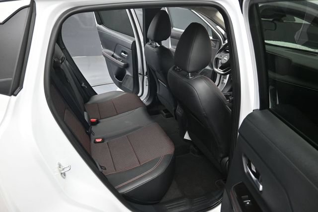 Certified 2025 Nissan Kicks SR AWD/4WD image 29