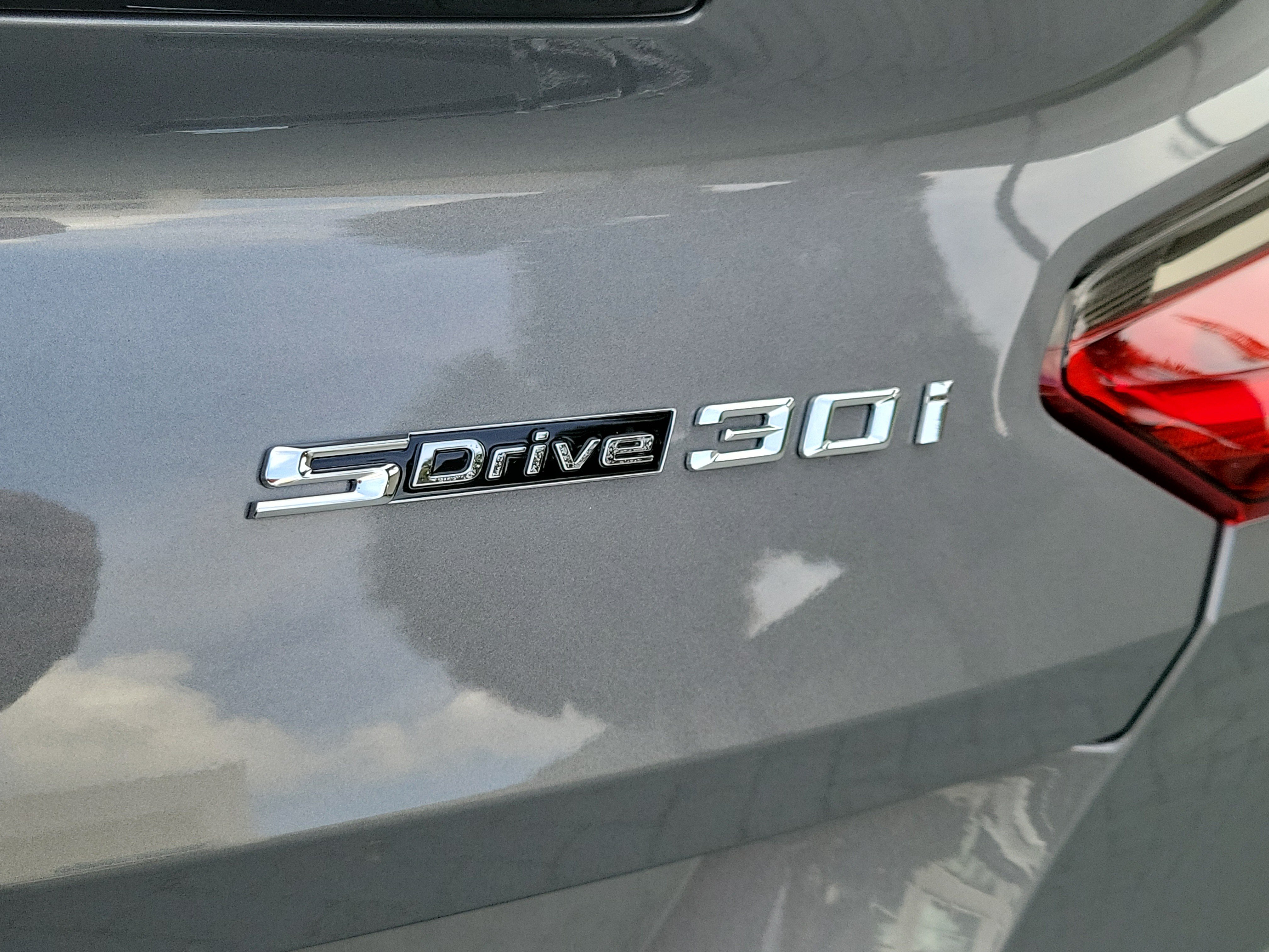 Used 2023 BMW Z4 sDrive30i w/ Premium Package RWD image 6