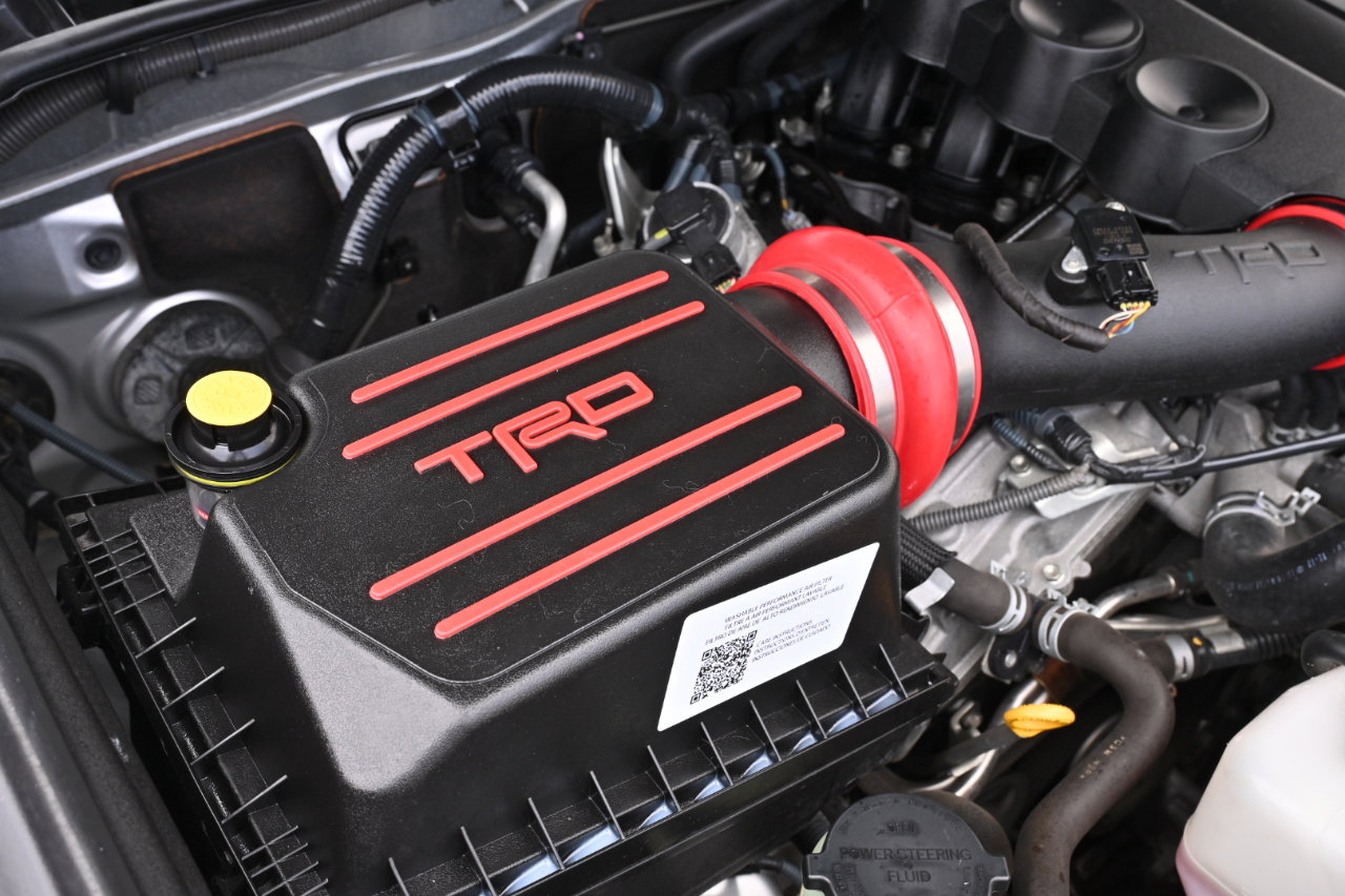 Used 2015 Toyota 4Runner SR5 RWD image 43