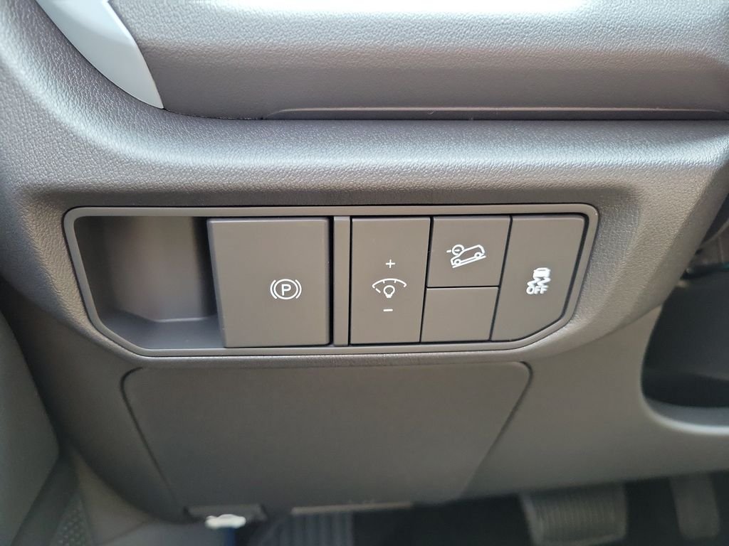 New 2027 Kia Seltos LX FWD image 24