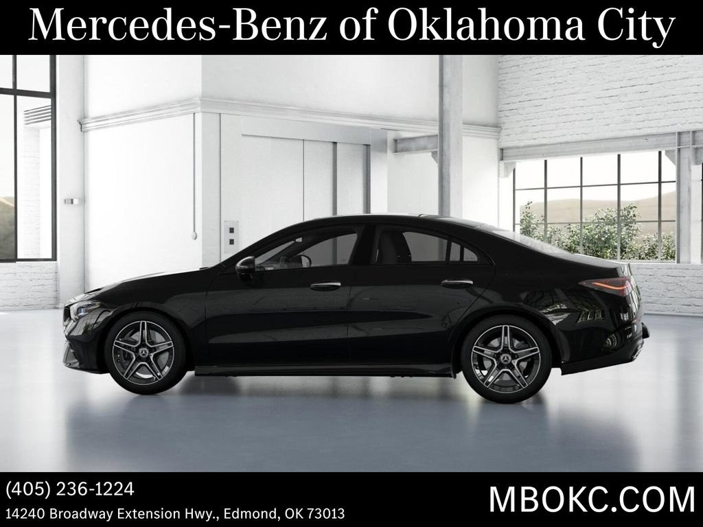 Used 2026 Mercedes-Benz CLA 250 4MATIC image 34