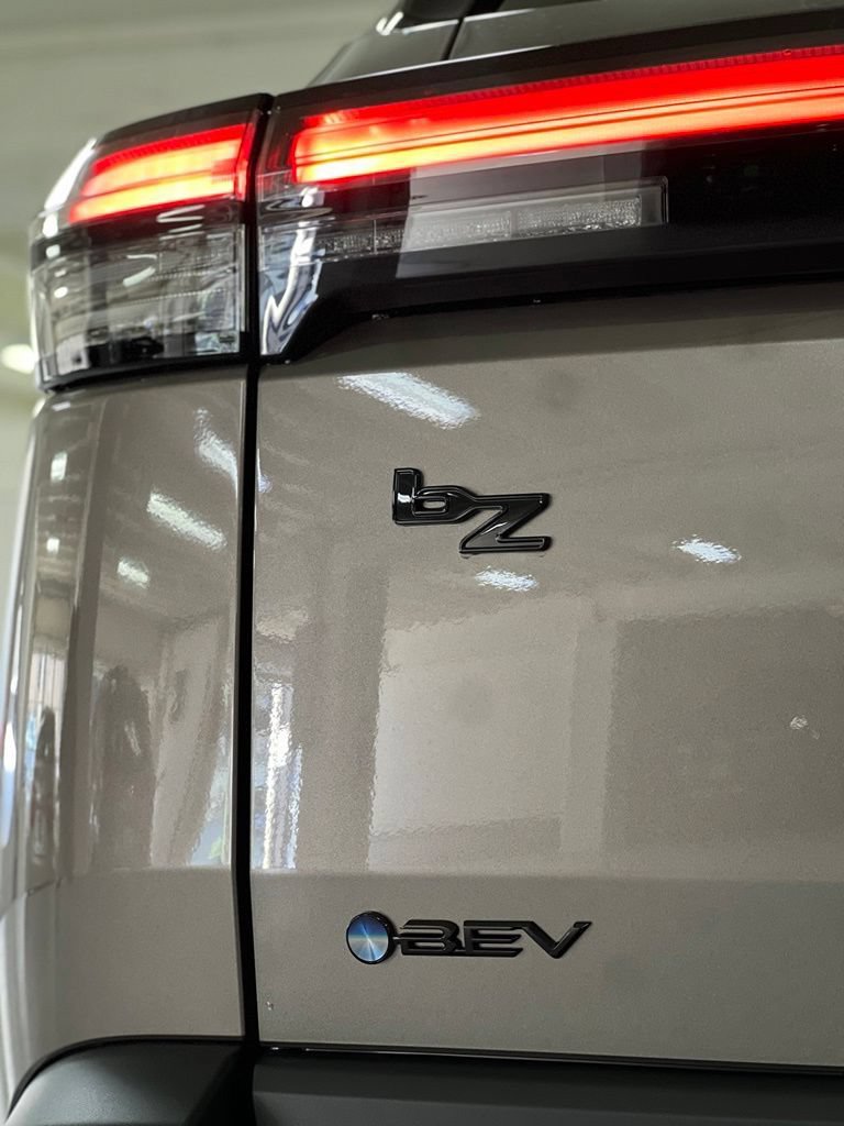 New 2026 Toyota bZ Woodland AWD/4WD image 7