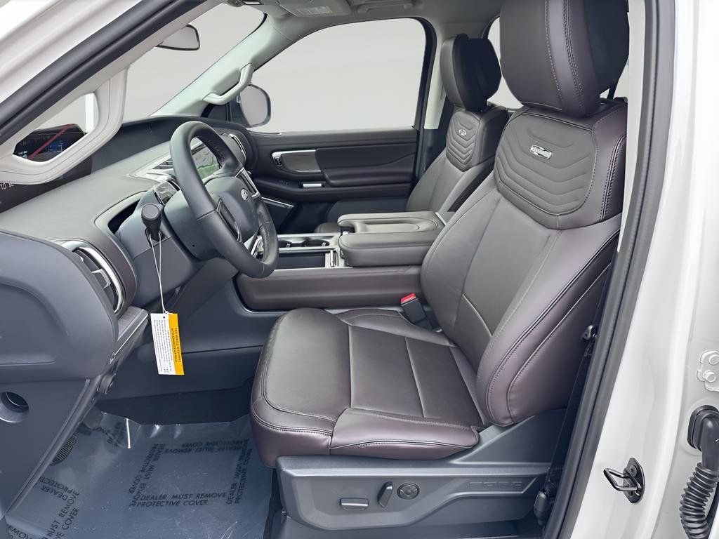 New 2026 Ford Expedition Max Platinum w/ Platinum Ultimate Package image 10