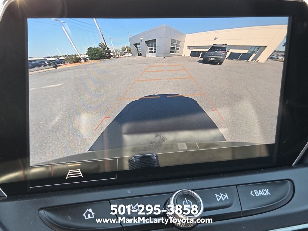 Used 2022 Chevrolet Blazer RS FWD image 19