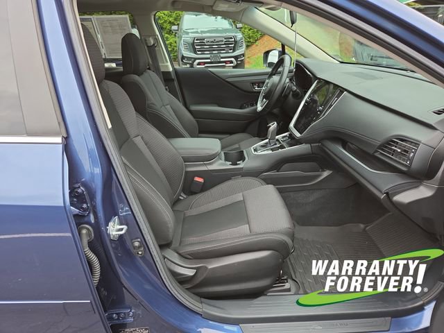 Used 2022 Subaru Outback Premium AWD/4WD image 15