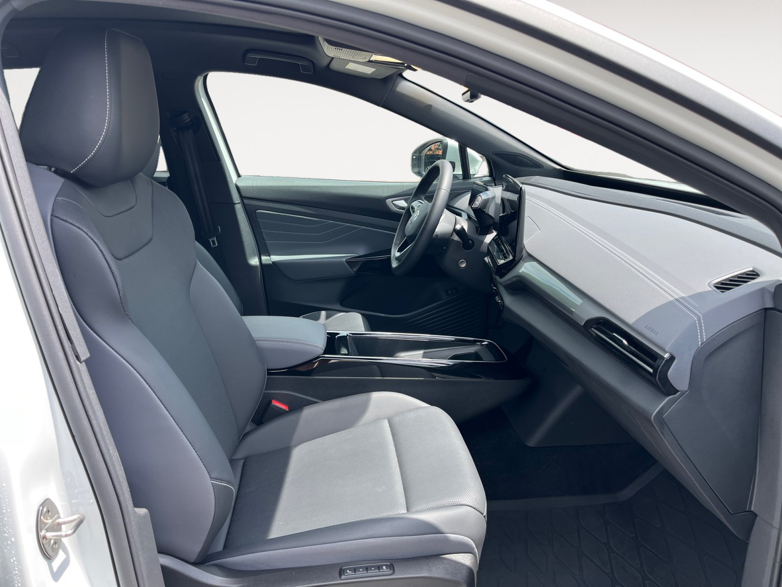 Certified 2023 Volkswagen ID.4 Pro S AWD/4WD image 19