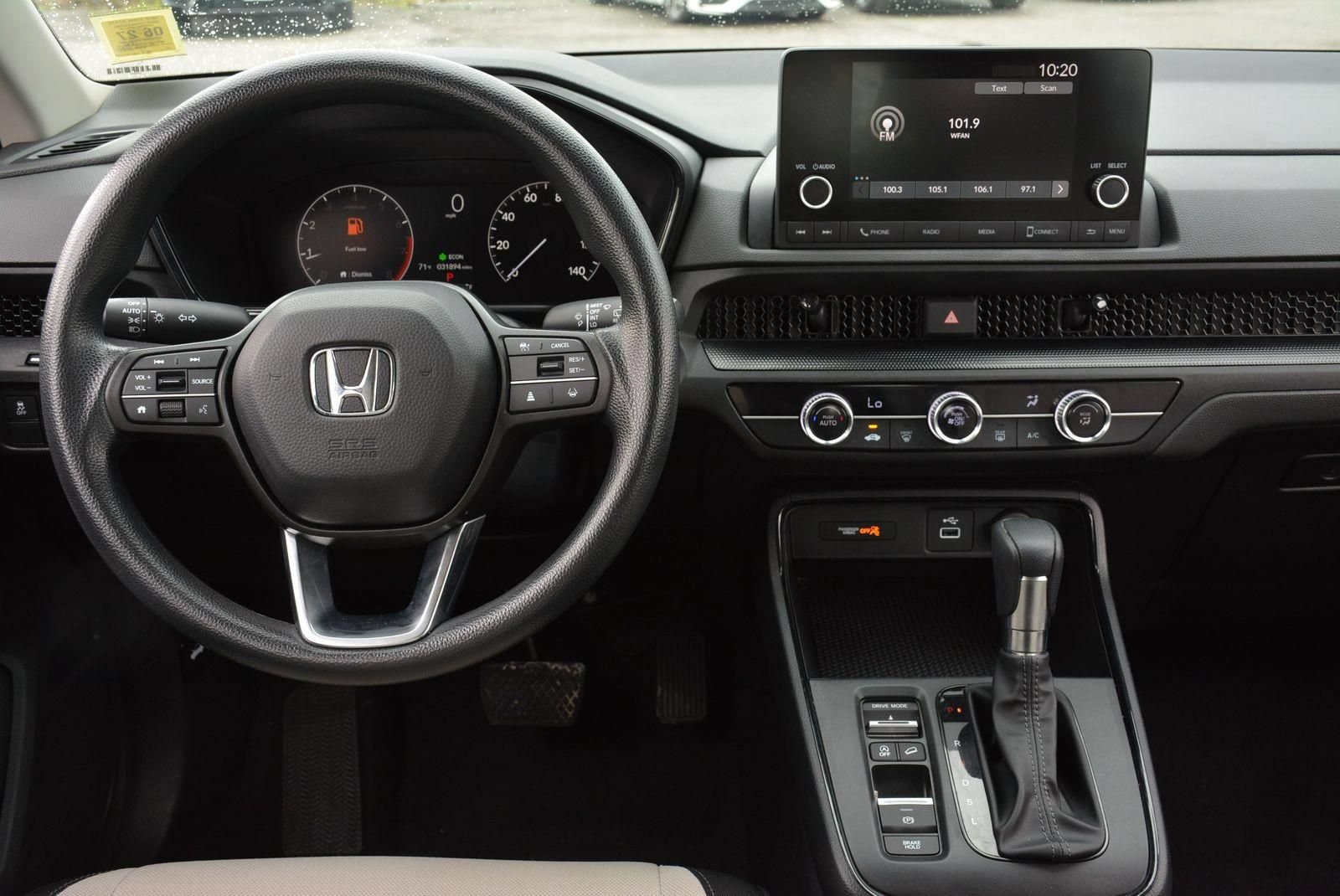Used 2024 Honda CR-V LX image 11