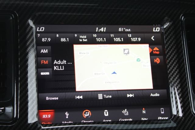 Used 2019 Dodge Challenger R/T Scat Pack image 20