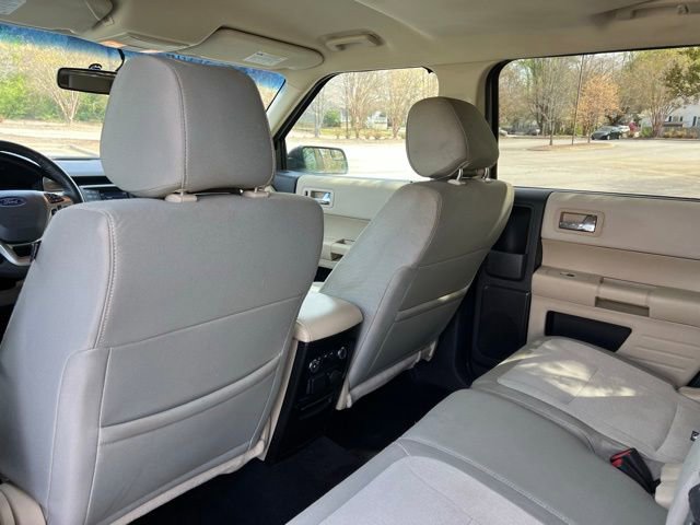 Used 2019 Ford Flex SE image 15