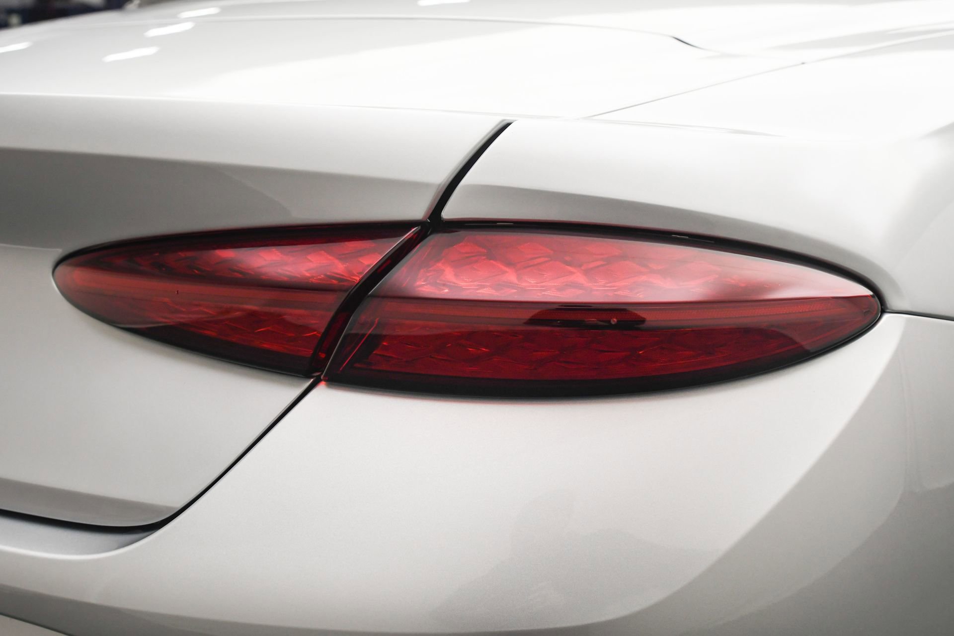 New 2026 Bentley Continental GTC image 24