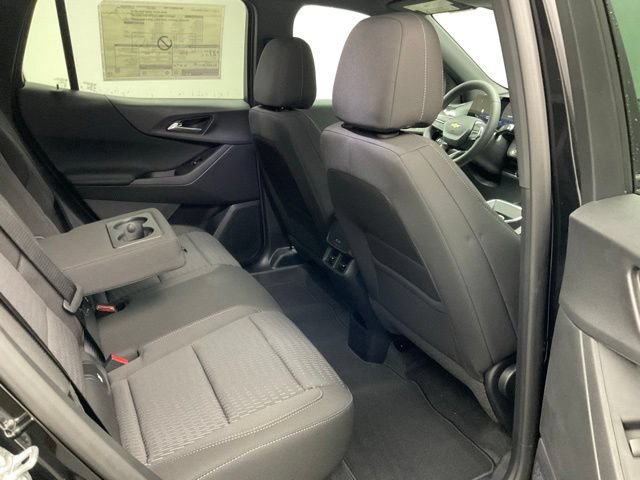 New 2026 Chevrolet Equinox LT FWD image 25