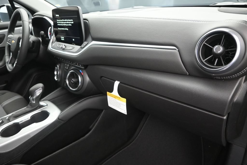New 2026 Chevrolet Blazer LT FWD image 24