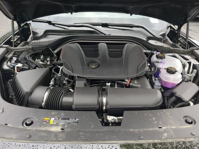 New 2026 Dodge Charger Scat Pack AWD/4WD image 43