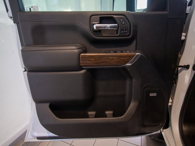 Used 2021 Chevrolet Silverado 2500 High Country w/ Z71 Off-Road Package image 8