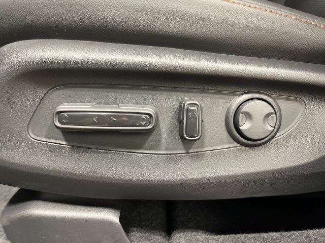 New 2027 Honda CR-V Sport-L image 14