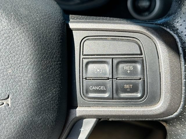 Used 2021 RAM 2500 Tradesman RWD image 42