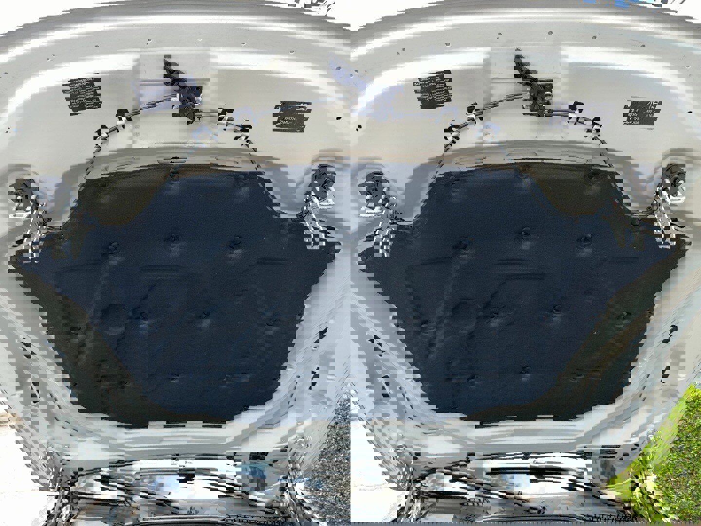 Used 2013 BMW 640i Convertible image 32