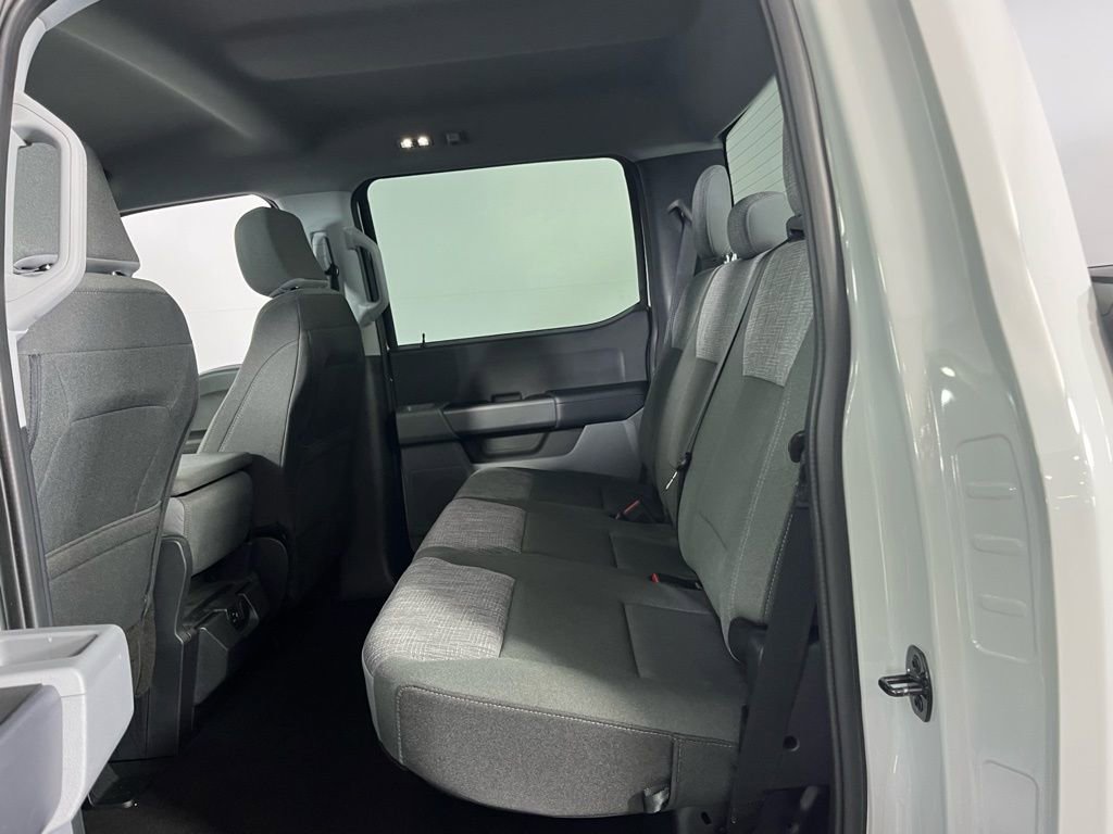 Used 2023 Ford F150 XLT image 25