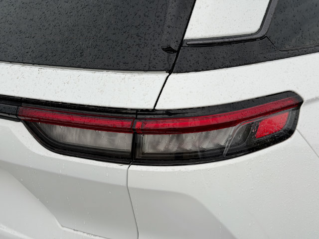 New 2026 Jeep Grand Cherokee Altitude AWD/4WD image 6